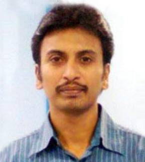 Dr Rajasimhan